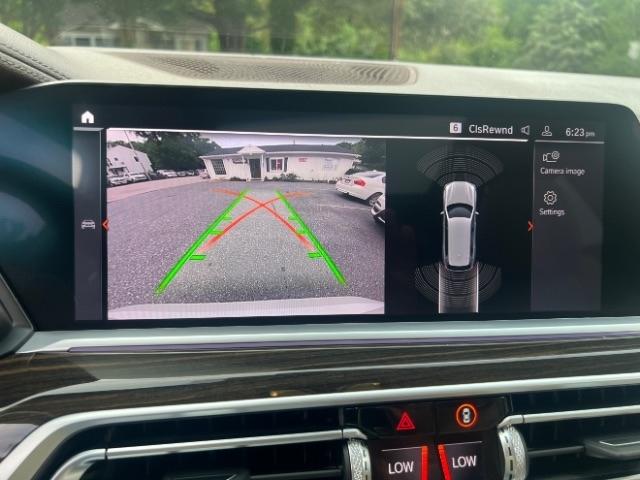 BMW X7 xDrive40i 2019