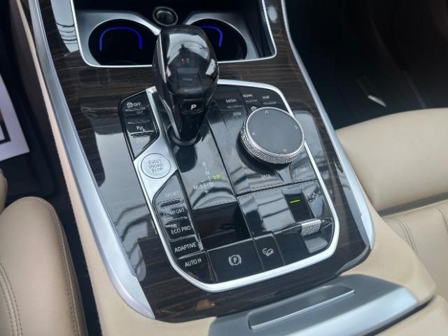BMW X7 xDrive40i 2019