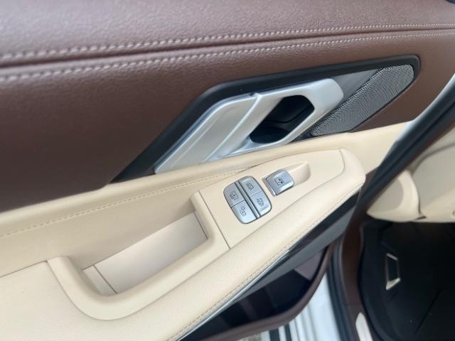 BMW X7 xDrive40i 2019