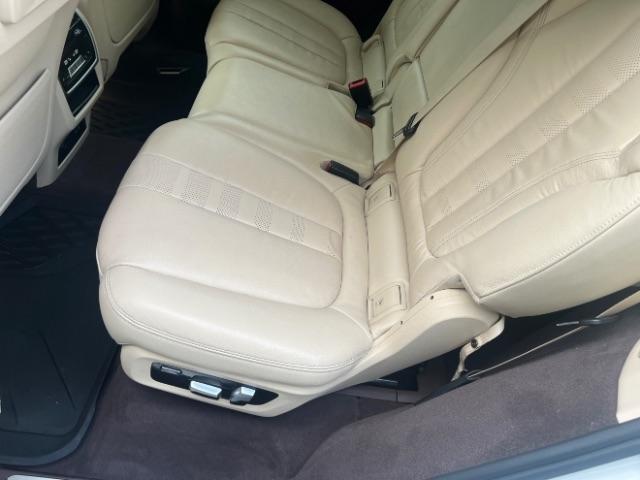 BMW X7 xDrive40i 2019