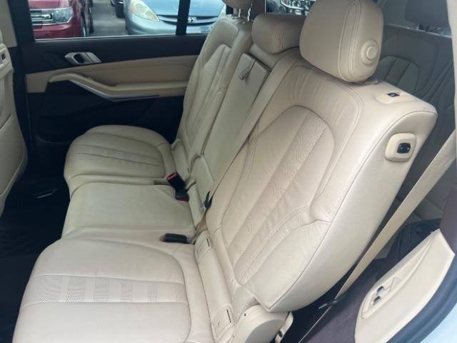 BMW X7 xDrive40i 2019