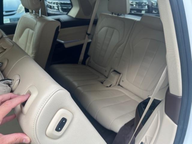BMW X7 xDrive40i 2019