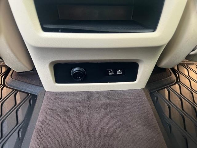 BMW X7 xDrive40i 2019