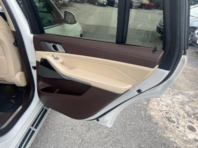 BMW X7 xDrive40i 2019