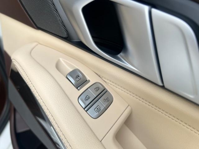 BMW X7 xDrive40i 2019