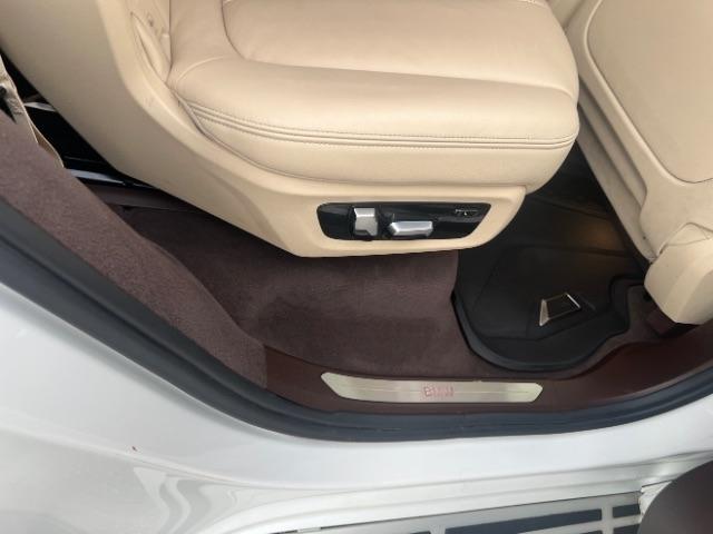 BMW X7 xDrive40i 2019
