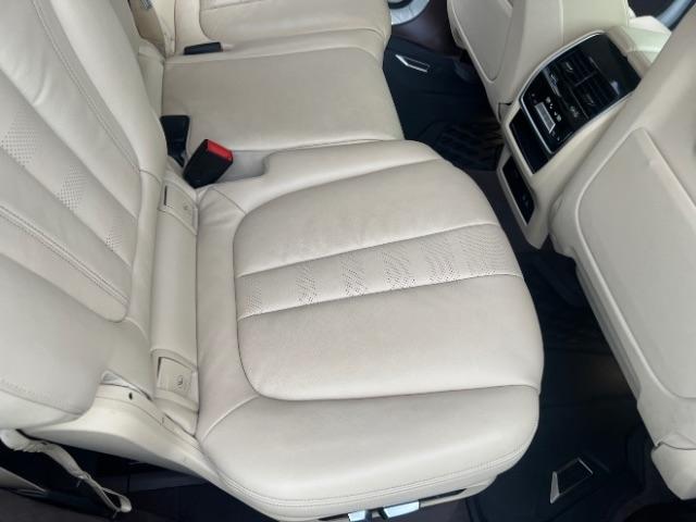 BMW X7 xDrive40i 2019
