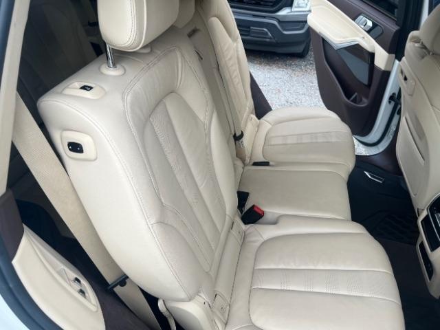 BMW X7 xDrive40i 2019