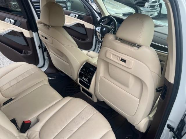 BMW X7 xDrive40i 2019