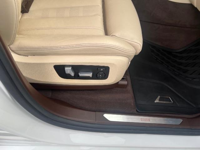 BMW X7 xDrive40i 2019