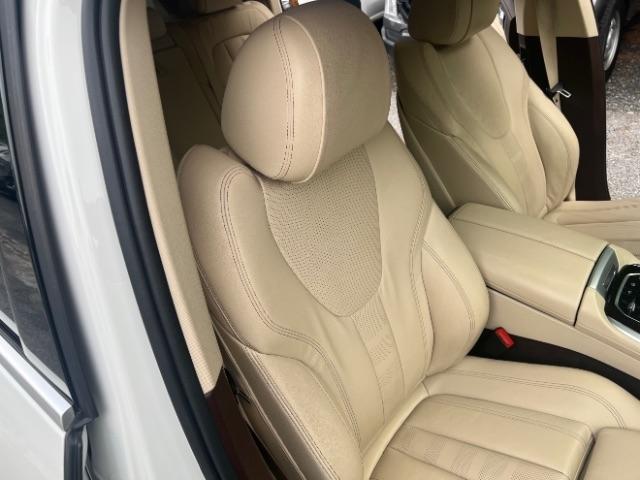 BMW X7 xDrive40i 2019