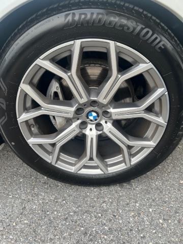 BMW X7 xDrive40i 2019