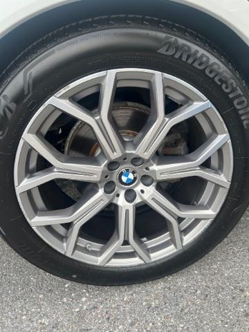 BMW X7 xDrive40i 2019