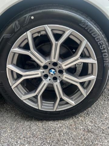 BMW X7 xDrive40i 2019