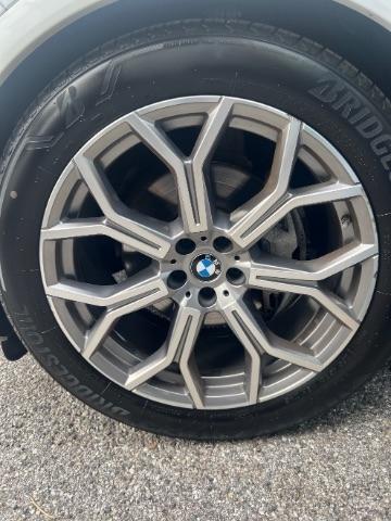 BMW X7 xDrive40i 2019
