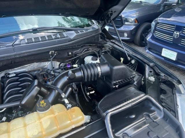 Ford F-150 Lariat SuperCrew 6.5-ft. Bed 4WD 2017