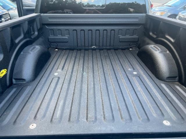 Ford F-150 Lariat SuperCrew 6.5-ft. Bed 4WD 2017