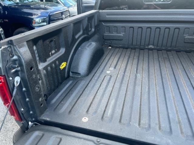 Ford F-150 Lariat SuperCrew 6.5-ft. Bed 4WD 2017