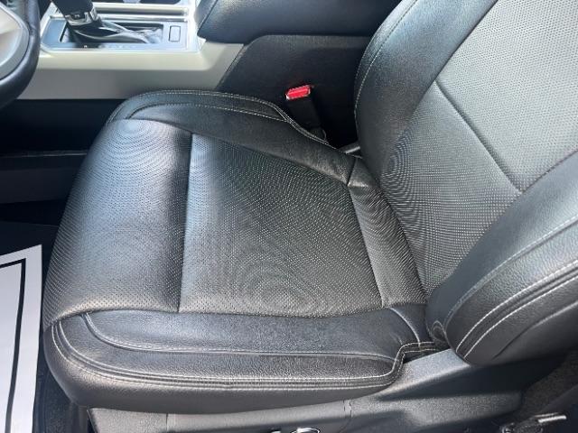 Ford F-150 Lariat SuperCrew 6.5-ft. Bed 4WD 2017