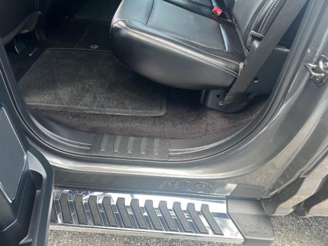 Ford F-150 Lariat SuperCrew 6.5-ft. Bed 4WD 2017