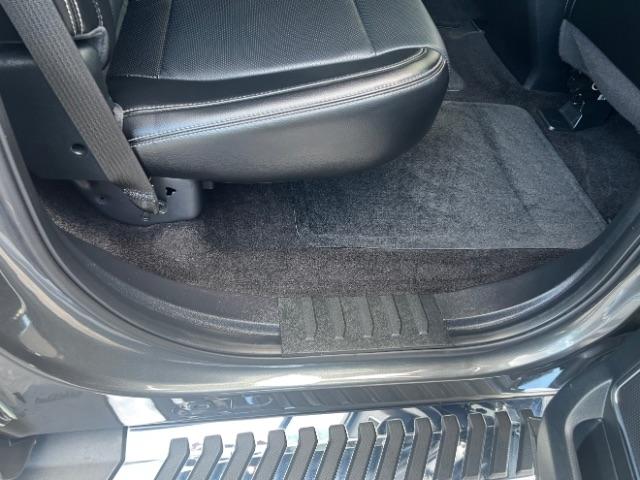 Ford F-150 Lariat SuperCrew 6.5-ft. Bed 4WD 2017