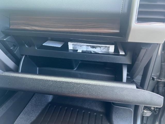 Ford F-150 Lariat SuperCrew 6.5-ft. Bed 4WD 2017