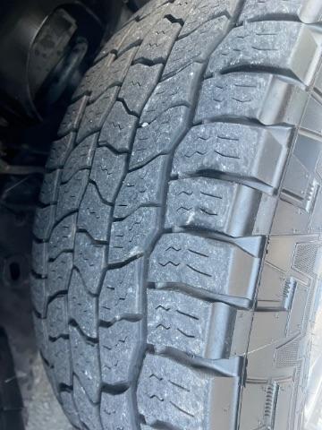 Ford F-150 Lariat SuperCrew 6.5-ft. Bed 4WD 2017