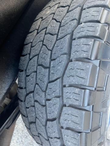 Ford F-150 Lariat SuperCrew 6.5-ft. Bed 4WD 2017