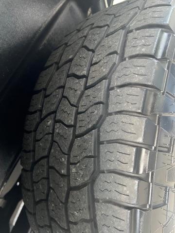 Ford F-150 Lariat SuperCrew 6.5-ft. Bed 4WD 2017