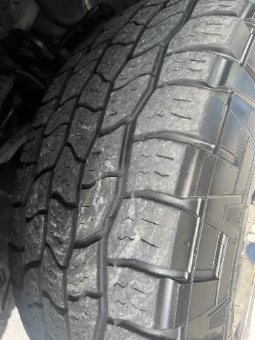 Ford F-150 Lariat SuperCrew 6.5-ft. Bed 4WD 2017