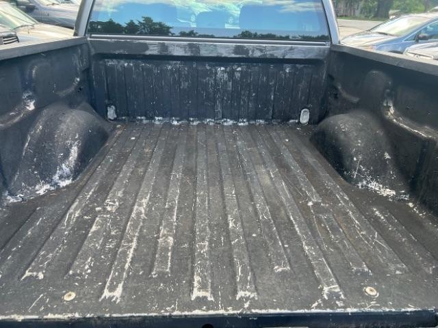 Ford F-150 XL SuperCrew 5.5-ft. Bed 4WD 2014