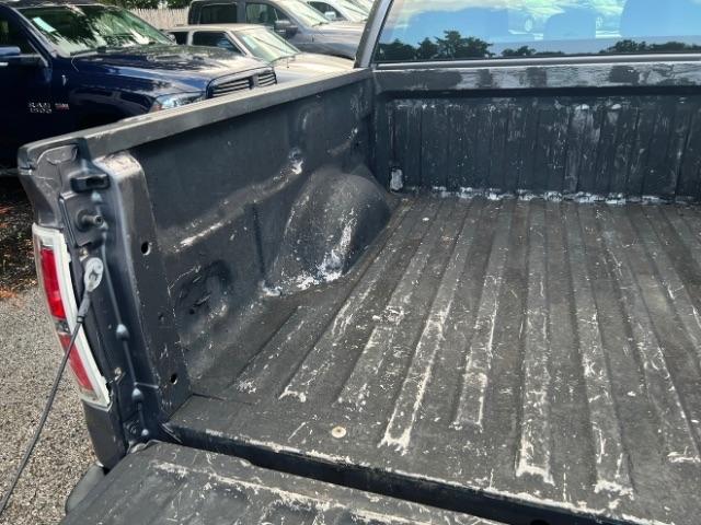 Ford F-150 XL SuperCrew 5.5-ft. Bed 4WD 2014