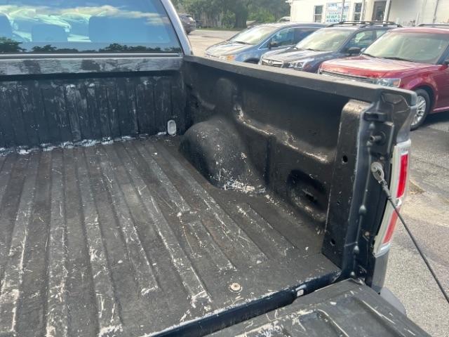 Ford F-150 XL SuperCrew 5.5-ft. Bed 4WD 2014
