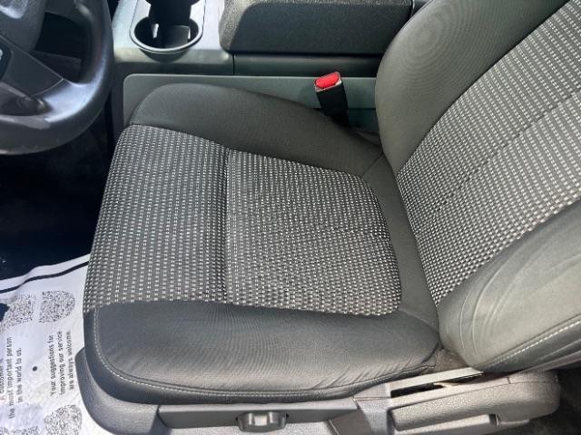 Ford F-150 XL SuperCrew 5.5-ft. Bed 4WD 2014