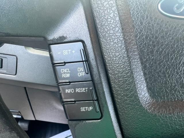 Ford F-150 XL SuperCrew 5.5-ft. Bed 4WD 2014