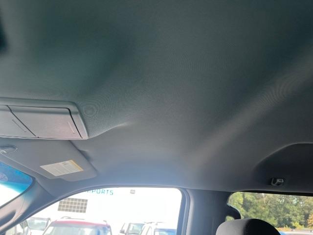 Ford F-150 XL SuperCrew 5.5-ft. Bed 4WD 2014