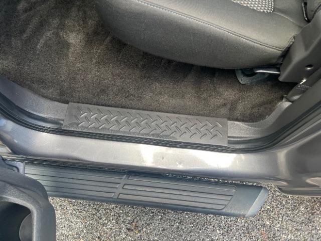 Ford F-150 XL SuperCrew 5.5-ft. Bed 4WD 2014