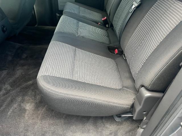 Ford F-150 XL SuperCrew 5.5-ft. Bed 4WD 2014