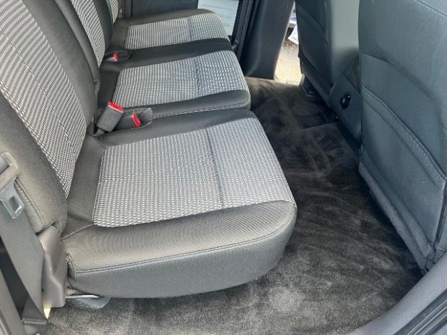 Ford F-150 XL SuperCrew 5.5-ft. Bed 4WD 2014