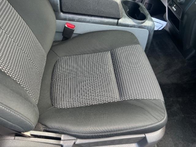 Ford F-150 XL SuperCrew 5.5-ft. Bed 4WD 2014