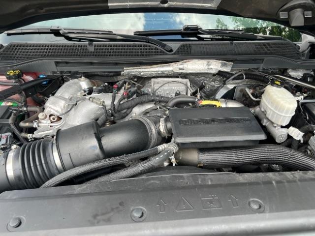 GMC Sierra 2500HD Denali Crew Cab 4WD 2019