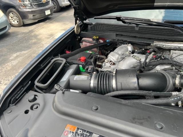 GMC Sierra 2500HD Denali Crew Cab 4WD 2019