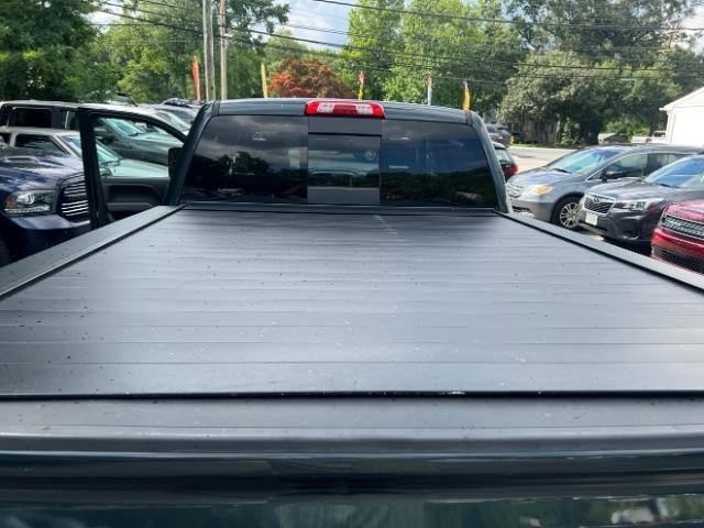 GMC Sierra 2500HD Denali Crew Cab 4WD 2019