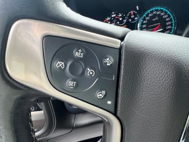 GMC Sierra 2500HD Denali Crew Cab 4WD 2019
