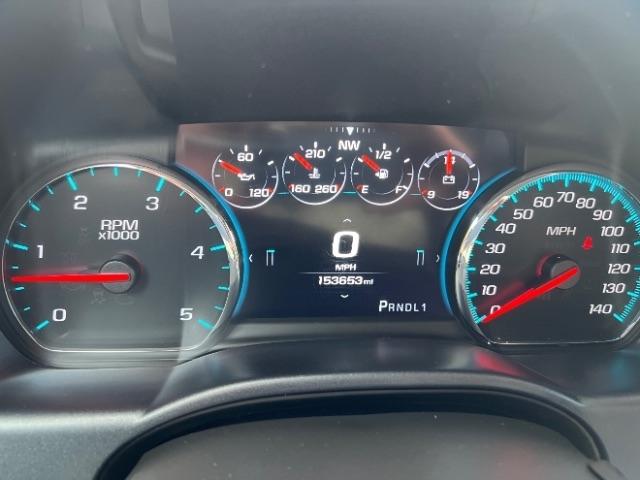 GMC Sierra 2500HD Denali Crew Cab 4WD 2019