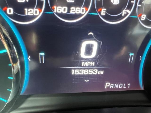 GMC Sierra 2500HD Denali Crew Cab 4WD 2019