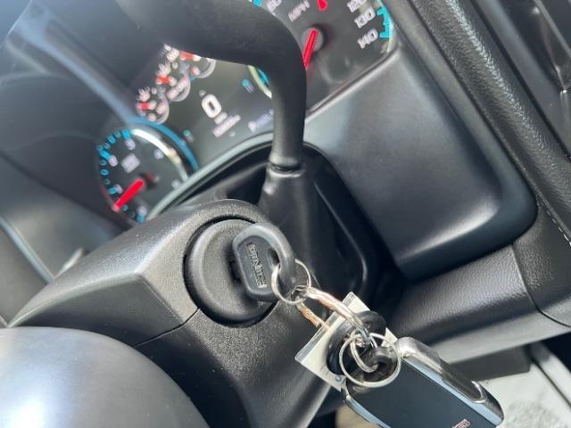 GMC Sierra 2500HD Denali Crew Cab 4WD 2019