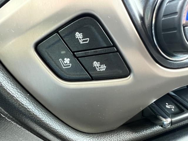 GMC Sierra 2500HD Denali Crew Cab 4WD 2019