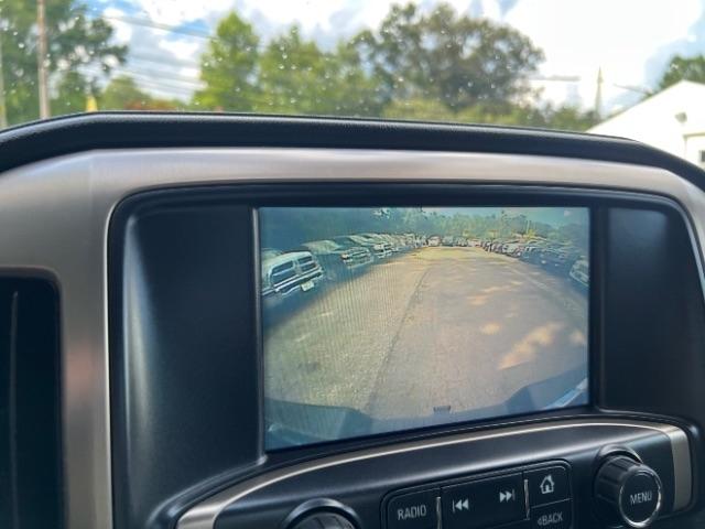 GMC Sierra 2500HD Denali Crew Cab 4WD 2019
