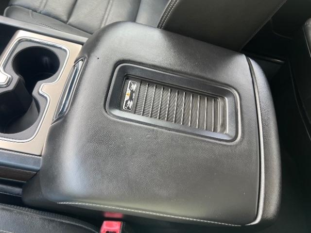 GMC Sierra 2500HD Denali Crew Cab 4WD 2019